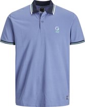 JACK&JONES JCOLOGAN POLO SS SN Heren Poloshirt - Maat XXL