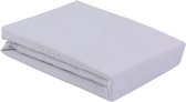 Tramonto 100% Katoen Molton Hoeslaken 80x200 cm