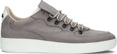 Floris Van Bommel Sfm-10089-02 Lage sneakers - Heren - Bruin - Maat 44⅔