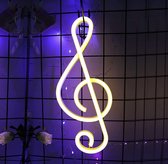 Mooie Neon Verlichting - Fenom Lights ® - Black Friday 2022 - Sinterklaas Cadeautje - Neon Lampen - Sfeer Decoratie - 26 x 29 cm (L x B)