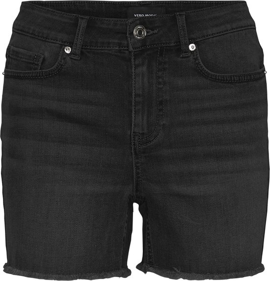 Vero Moda VMPEACH MR SHORT SHORTS MIX NOOS Dames Jeans - Maat M