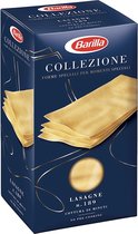 Barilla Collezione Lasagne n.189 (12x500g)