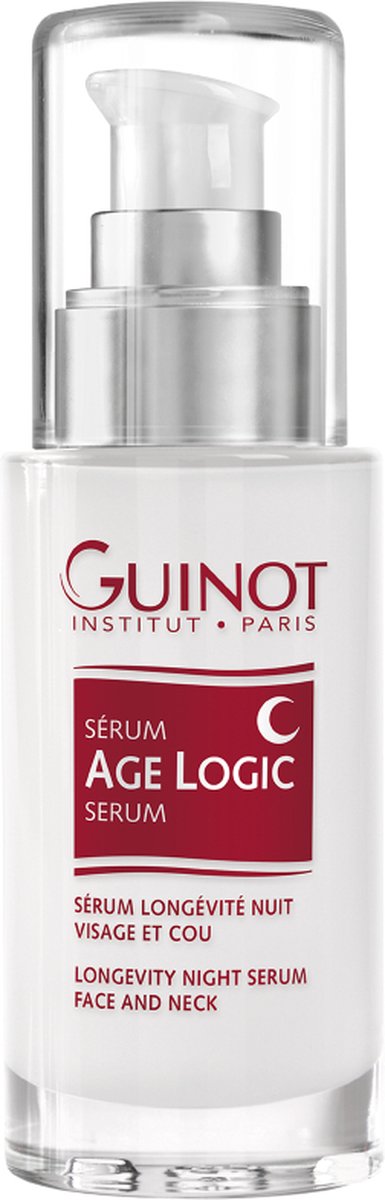 Guinot Face Care Longevity Age Logic Serum