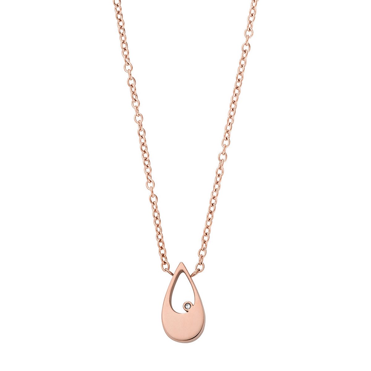 Skagen Kariana SKJ1566791 Damesketting