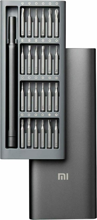 Xiaomi Mi Precision Screwdriver Kit | bol.com