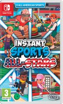 Instant Sports: All-Stars - Switch