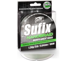 Sufix nanobraid deals