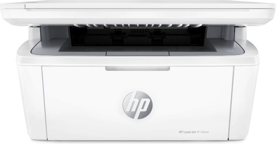 HP LaserJet MFP M140we MFP Multifunctionele Printer