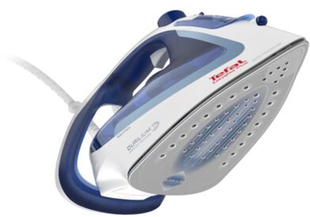 Tefal EasyGliss Plus FV5715 - Stoomstrijkijzer thumbnail 5