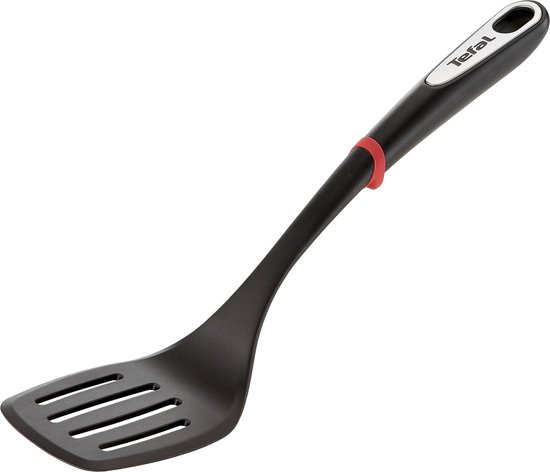 Tefal Ingenio Kitchentools - Spatel - Kunststof - Hittebestendig - Vaatwasserbestendig - Ergonomisch