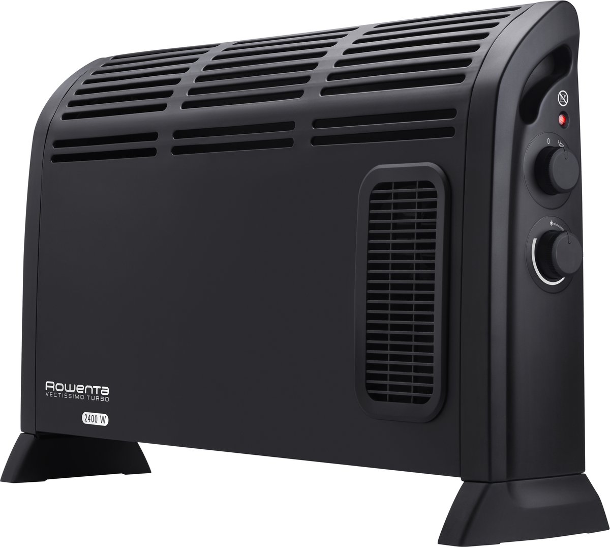 Rowenta Vectissimo Turbo CO3035F1 - Kachel