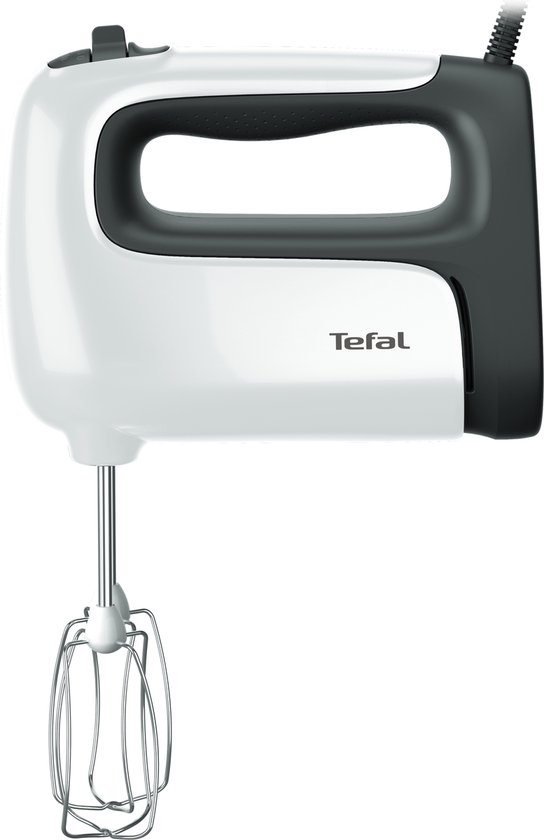 Tefal HT4601 Prep'Mix+ Handmixer van Tefal — afbeelding 2