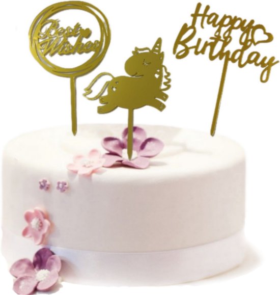 Pringles labels | unicorn | 10 stuks - Leuk voor een feest