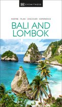 Travel Guide- DK Eyewitness Bali and Lombok