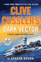 The NUMA Files- Clive Cussler's Dark Vector
