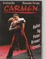 BALLET CARMEN - CRISTINA UTA / ALEXANDER PEREDA