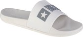 Big Star W Slipper FF274A199-101, Vrouwen, Wit, Slippers, maat: 41