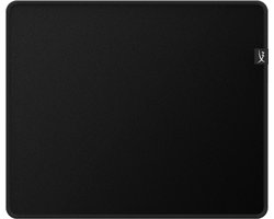 HyperX Pulsefire Gaming Muismat (M) - Zwart