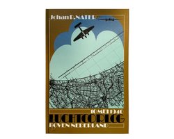 Omslag van 10 mei 1940 - Luchtoorlog boven Nederland