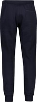 Tommy Hilfiger JoggingBroek Blauw Normaal - Maat L - Heren - Lente/Zomer Collectie - Katoen;Polyester