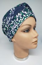 Chemo muts Aivy-chemo-alopecia-hoofdbedekking-muts