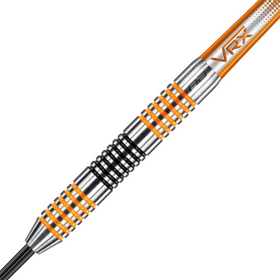 Red Dragon Amberjack 4 90% - Dartpijlen van Red Dragon — afbeelding 3