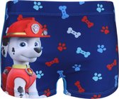 Jongens blauwe onderbroek - Marshall Paw Patrol / 116
