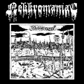 Nekkromaniac - Plague Eater (LP)