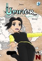 The Unifier 1 - The Unifier