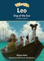 Dog Chronicles- Leo, Dog of the Sea