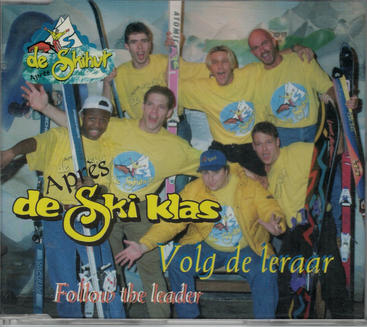 Volg de Leraar / Follow The Leader