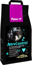 Pavo Nervcontrol Refill - Voedingssupplement - 3 kg