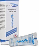 Prontolind Piercing Gel - 10ml - Piercing Aftercare - Piercing Nazorg - Sterilon - Piercing Spray Alternatief