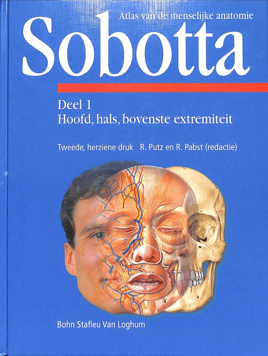 Atlas van de menselijke ana...