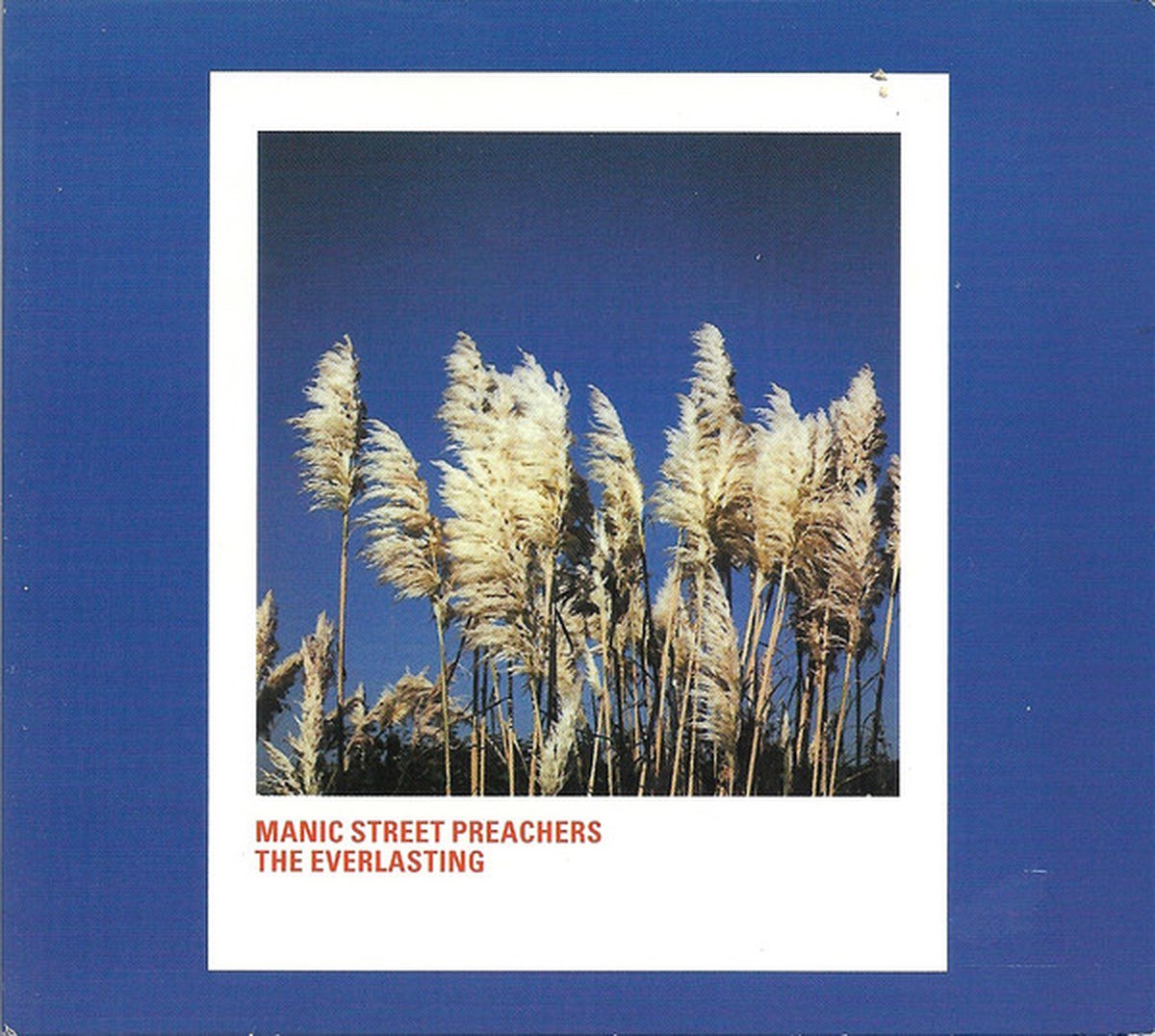 Manic Street Preachers - The Everlasting
