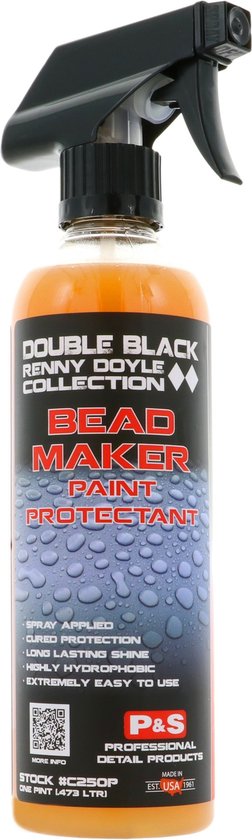 Bead Maker Gallon