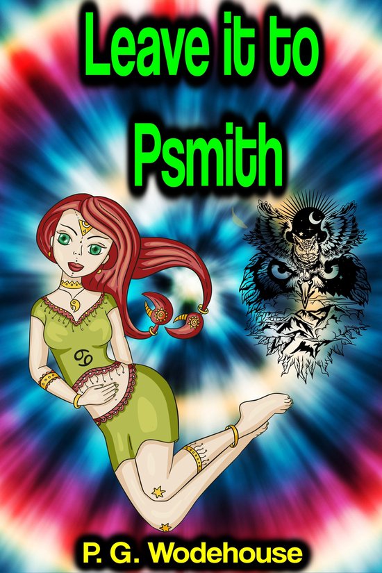 Leave it to Psmith