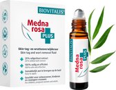 BIOVITALIS - Wrattenbehandeling - Skin-tag en Wratten verwijdering - 10 ml  - Medna rosa PLUS