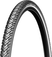 Michelin Protek Cross - Buitenband Fiets - 28x1 3/8 /37-622