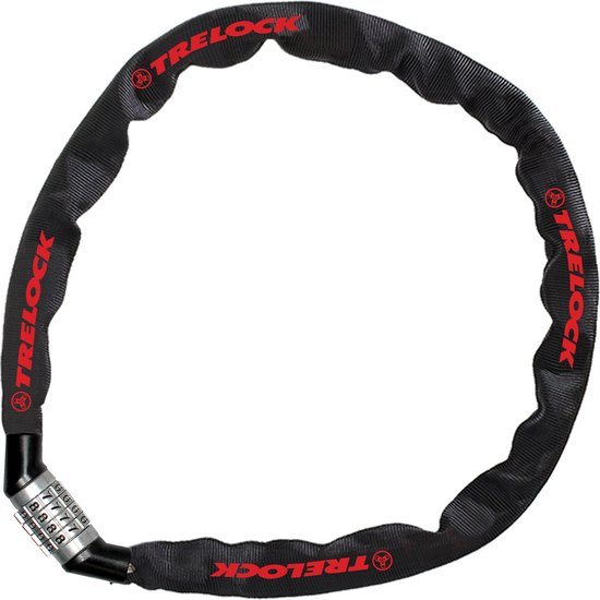 Goedkoop kettingslot voor fiets