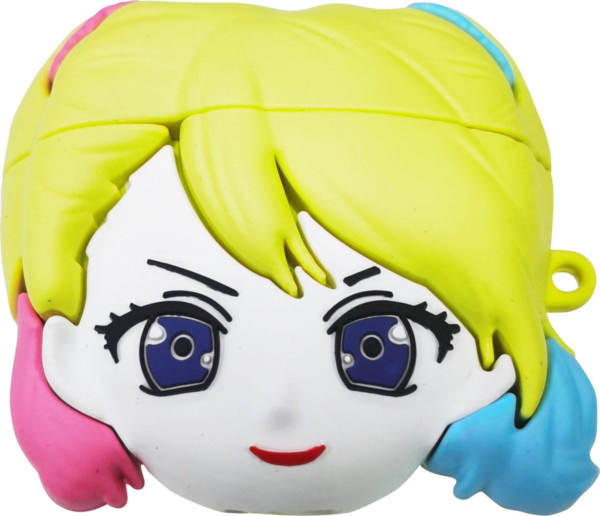 Harley Quinn - TWS earpods