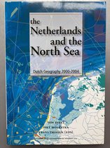 The Netherlands and the North Sea