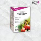 Cranberry Plus activO - 60 Tabletten - Supplements