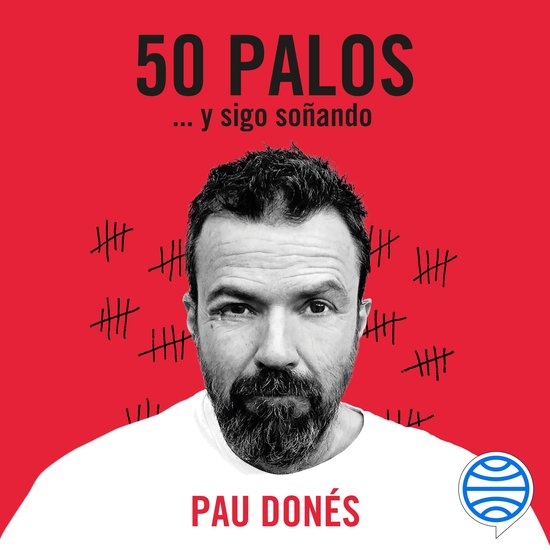 50 palos - cover