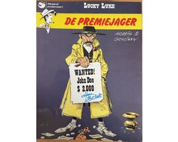 De premiejager