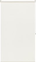 INSPIRE - zijrolgordijn zonwering - B.105 x H.190 cm - wit -raamgordijn