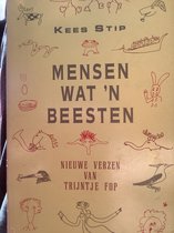Mensen wat 'n beesten