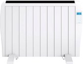 Bol.com Cecotec ReadyWarm 2000 - Elektrische Kachel - Convector - Wit aanbieding