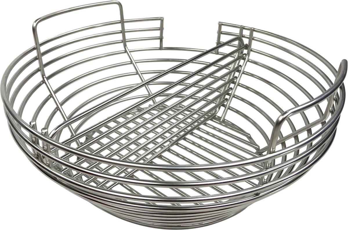 Keij Accessories - Kolenmand -(X)Large - 21/23 inch - chipfeeder