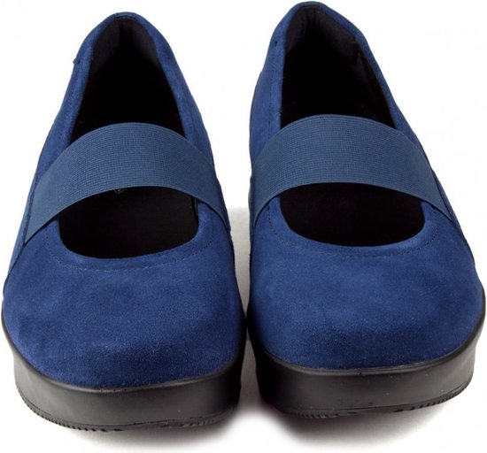 Chaussures MBT aleela bleu taille 41